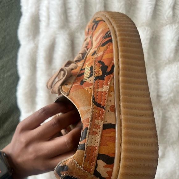 Puma Creeper Sneaker - Picture 7 of 10